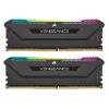 Corsair Vengeance CMH16GX4M2Z3200C16 memóriamodul 16 GB 2 x 8 GB DDR4 3200 Mhz