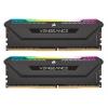 Corsair Vengeance CMH16GX4M2Z3200C16 memóriamodul 16 GB 2 x 8 GB DDR4 3200 Mhz