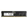 ADATA AD5U48008G-S memóriamodul 8 GB 1 x 8 GB DDR5 4800 Mhz ECC