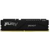 Kingston Technology FURY Beast memóriamodul 16 GB 1 x 16 GB DDR5 5200 Mhz