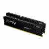 Kingston Technology FURY KF556C40BBK2-32 memóriamodul 32 GB 2 x 16 GB DDR5 5600 Mhz