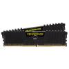 Corsair Vengeance LPX CMK32GX4M2D3600C18 memóriamodul 32 GB 2 x 16 GB DDR4 3600 Mhz