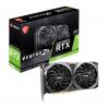 MSI GeForce RTX 3060 VENTUS 2X 12G OC NVIDIA 12 GB GDDR6