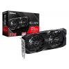 Asrock Challenger RX6600XT CLD 8GO AMD Radeon RX 6600 XT 8 GB GDDR6