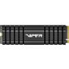 Patriot Memory Viper VPN110 M.2 512 GB PCI Express 3.0 NVMe