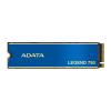 ADATA Legend 750 500GB NVMe™ M.2 PCIe Gen3 x4 belső SSD