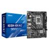 Asrock H610M-HDV/M.2 Intel H610 LGA 1700 Micro ATX