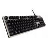 Logitech G G413 Mechanical Gaming Keyboard billentyűzet USB QWERTY Amerikai angol Ezüst