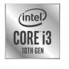 Intel Core i3-10300 processzor 3,7 GHz 8 MB Smart Cache Doboz