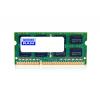 Goodram 8GB DDR3 SO-DIMM memóriamodul 1 x 8 GB 1333 Mhz