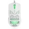 Modecom Volcano Shinobi 3360 egér Kétkezes USB A típus Optikai 12000 DPI