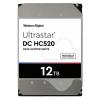 Western Digital Ultrastar DC HC520 12TB 3.5