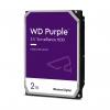 Western Digital WD22PURZ merevlemez-meghajtó 3.5