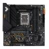 ASUS TUF GAMING B660M- PLUS D4 Intel B660 LGA 1700 Micro ATX