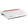 AVM FRITZ!Box 7590 vezetéknélküli router Gigabit Ethernet Kétsávos (2,4 GHz / 5 GHz) 3G 4G Szürke, Vörös, Fehér
