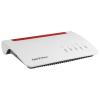 AVM FRITZ!Box 7590 vezetéknélküli router Gigabit Ethernet Kétsávos (2,4 GHz / 5 GHz) 3G 4G Szürke, Vörös, Fehér