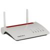 AVM FRITZ!Box 6890 LTE vezetéknélküli router Gigabit Ethernet Kétsávos (2,4 GHz / 5 GHz) 3G 4G Fekete, Vörös, Fehér