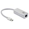 LevelOne USB-0402 Ethernet 1000 Mbit/s