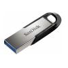 SanDisk Ultra Flair USB flash meghajtó 256 GB USB A típus 3.2 Gen 1 (3.1 Gen 1) Fekete, Ezüst
