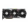 MSI RTX 3060 GAMING Z TRIO 12G videókártya NVIDIA GeForce RTX 3060 12 GB GDDR6