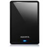 ADATA HV620S külső merevlemez 4000 GB Fekete
