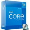 Intel Core i5-12600K processzor 20 MB Smart Cache Doboz