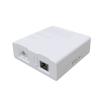 Mikrotik PL7510Gi Ethernet/LAN csatlakozás Fehér 1 dB