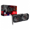 Asrock Phantom Gaming RX 6500 XT 4GB OC AMD Radeon RX 6500 XT GDDR6