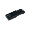 PNY Attache 4 32 GB USB 3.2 Gen 1 (3.1 Gen 1) Fekete USB flash meghajtó