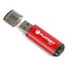 Platinet PMFE32R USB flash meghajtó
