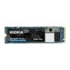Kioxia EXCERIA PLUS G2 M.2 500 GB PCI Express 3.1a BiCS FLASH TLC NVMe