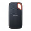 SanDisk Extreme Portable 2000 GB Fekete