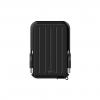 Silicon Power Armor A66 2TB USB 3.2 Gen 1 IPX4 Ütésálló fekete külső merevlemez