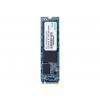 Apacer AS2280P4 256GB M.2 NVMe PCIe Gen3 x4 TLC belső SSD