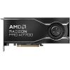 AMD Radeon PRO W7700 16 GB GDDR6 videókártya