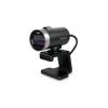 Microsoft LifeCam Cinema for Business 1280x720 px USB 2.0 Fekete webkamera