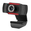 Techly I-WEBCAM-60T 1920x1080 px USB 2.0 Fekete webkamera