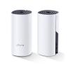 TP-Link Deco P9 AC1200+AV1000 Otthoni Hybrid Mesh Wi-Fi Rendszer (2-pack)