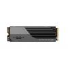 Silicon Power XPOWER XS70 1TB 7300/6000MB/s M.2 PCIe 4x4 NVMe 1.4 SSD