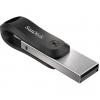 Pen Drive 128GB USB 3.0 / Lightning SanDisk iXpand  (SDIX60N-128G-GN6NE / 183588)