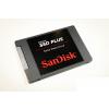 Sandisk SSD Plus 240GB SATA3 2,5