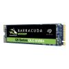 Seagate BarraCuda Q5 500GB NVMe™ M.2 PCIe Gen3 × 4 belső SSD