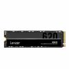 Lexar NM620 1000GB M.2 NVMe PCIe Gen 3x4 3D TLC belső SSD