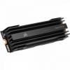 Corsair MP600 Pro 4000GB M.2 NVMe PCIe Gen 4.0 x4 3D TLC belső SSD