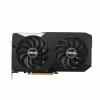 ASUS Dual -RX6600XT-O8G AMD Radeon RX 6600 XT 8 GB GDDR6 videókártya