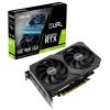 ASUS Dual GeForce RTX 3050 OC Edition 8GB NVIDIA GDDR6 videókártya