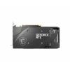 MSI GeForce RTX 3050 VENTUS 2X 8G OC NVIDIA 8 GB GDDR6 videókártya