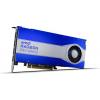 AMD RADEON PRO W6600 8GB GDDR6, 128bit, PCI-E 4, 4 x DP, Active videókártya