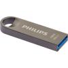 Philips FM12FD165B/00 Moon USB 3.1 128GB szürke pendrive