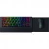Razer RZ84-02820200-B3W1 amerikai, vezeték nélküli RF fekete mechanikus gamer billentyűzet + egér